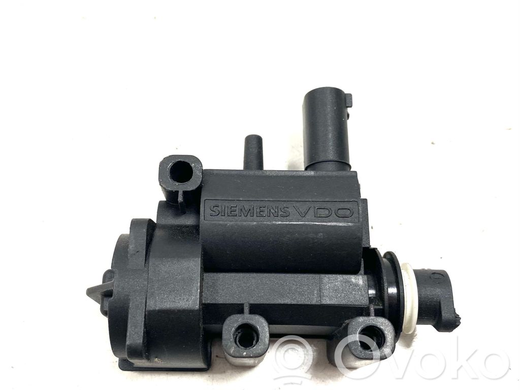 BMW X1 E84 Turbo solenoid valve 
