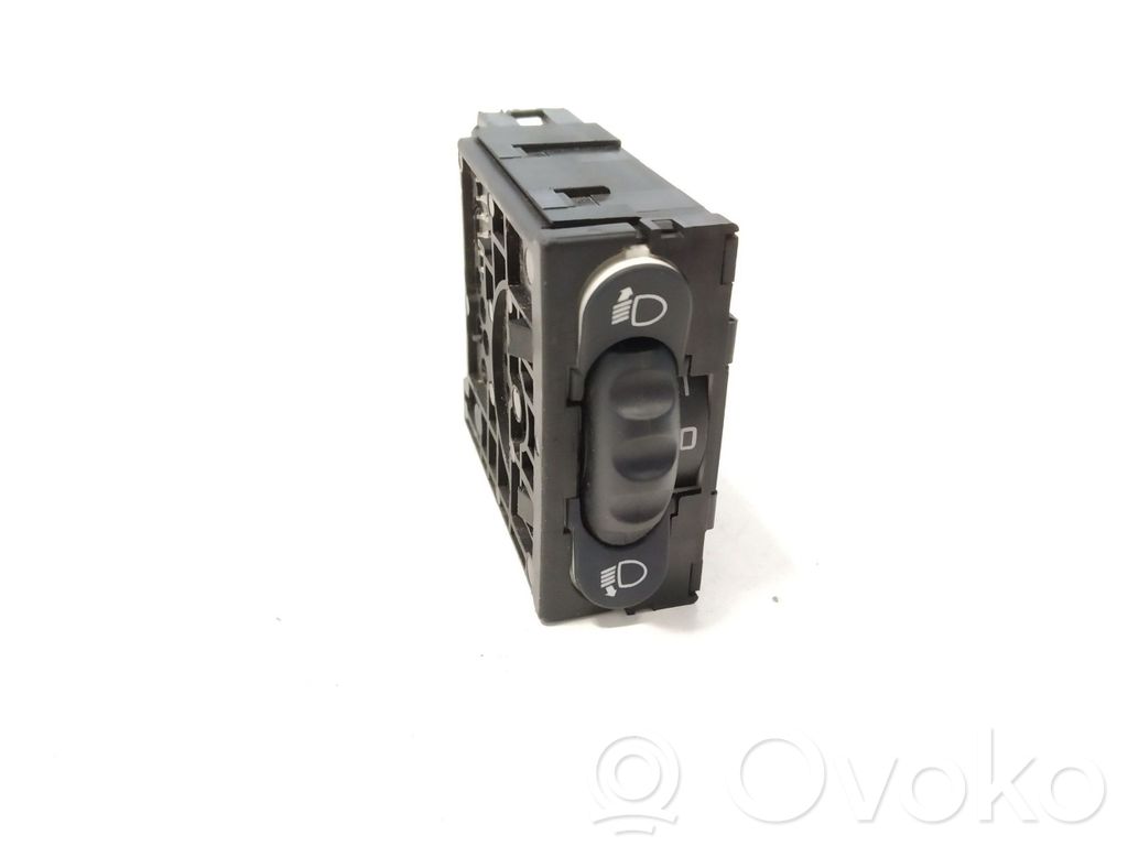 Opel Vivaro Headlight level height control switch 