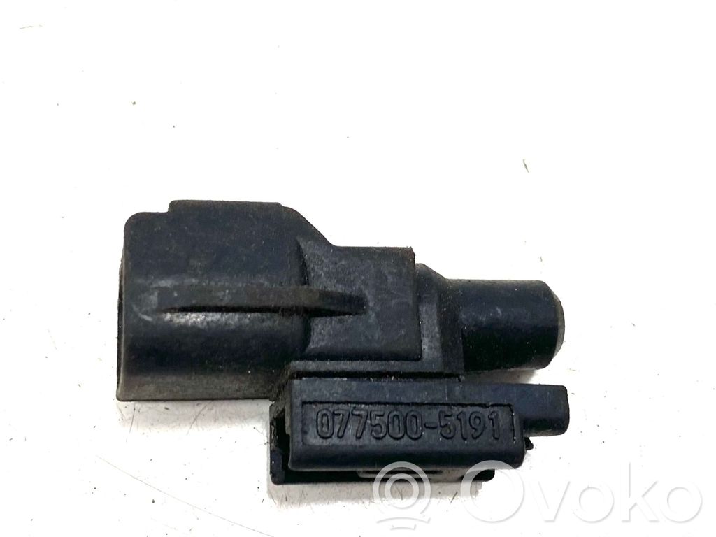 Toyota Auris 150 Outside/exterior temperature sensor 