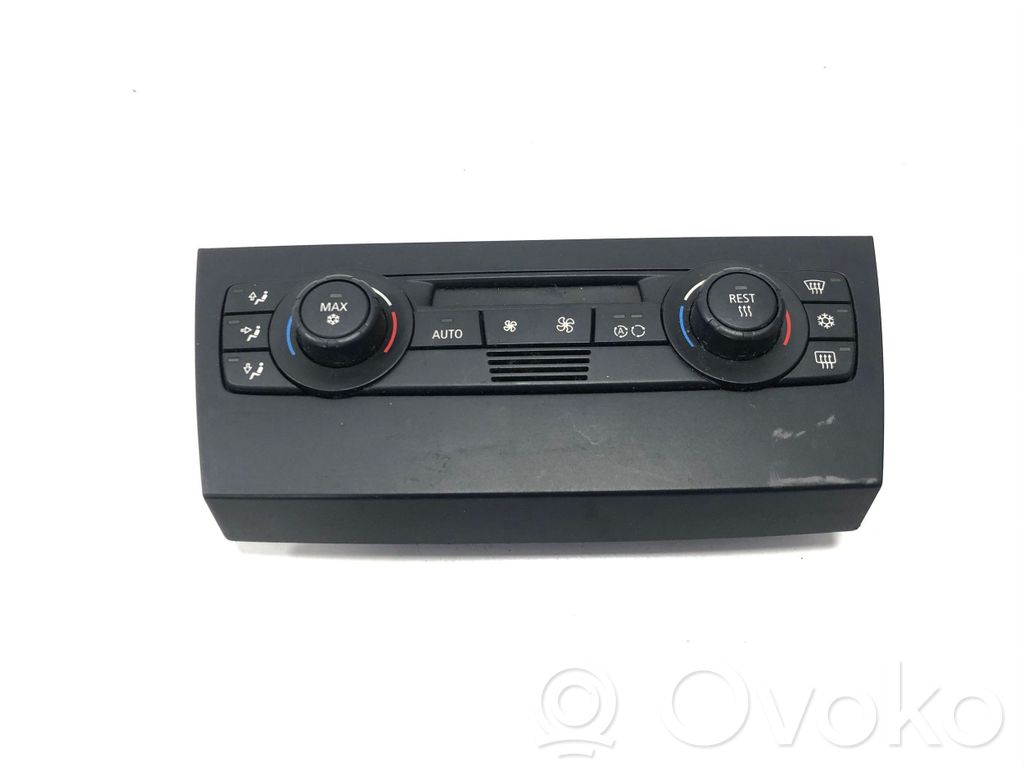 Climate control unit   6958536,64116958536,050297151