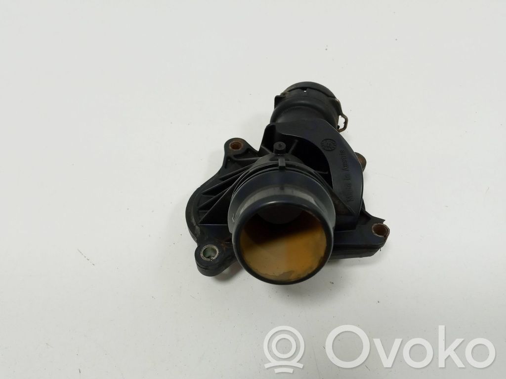 BMW 5 E60 E61 Thermostat/thermostat housing 