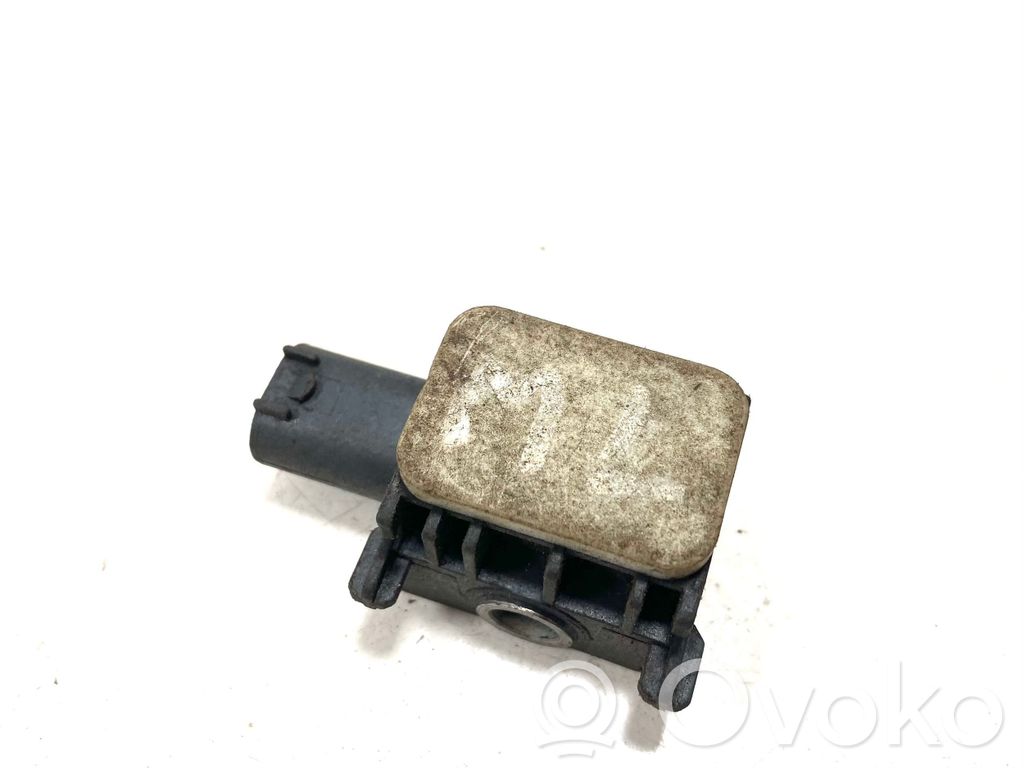 Mercedes-Benz ML W164 Airbag deployment crash/impact sensor 