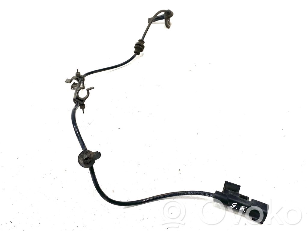 Opel Ampera ABS Sensor hinten 