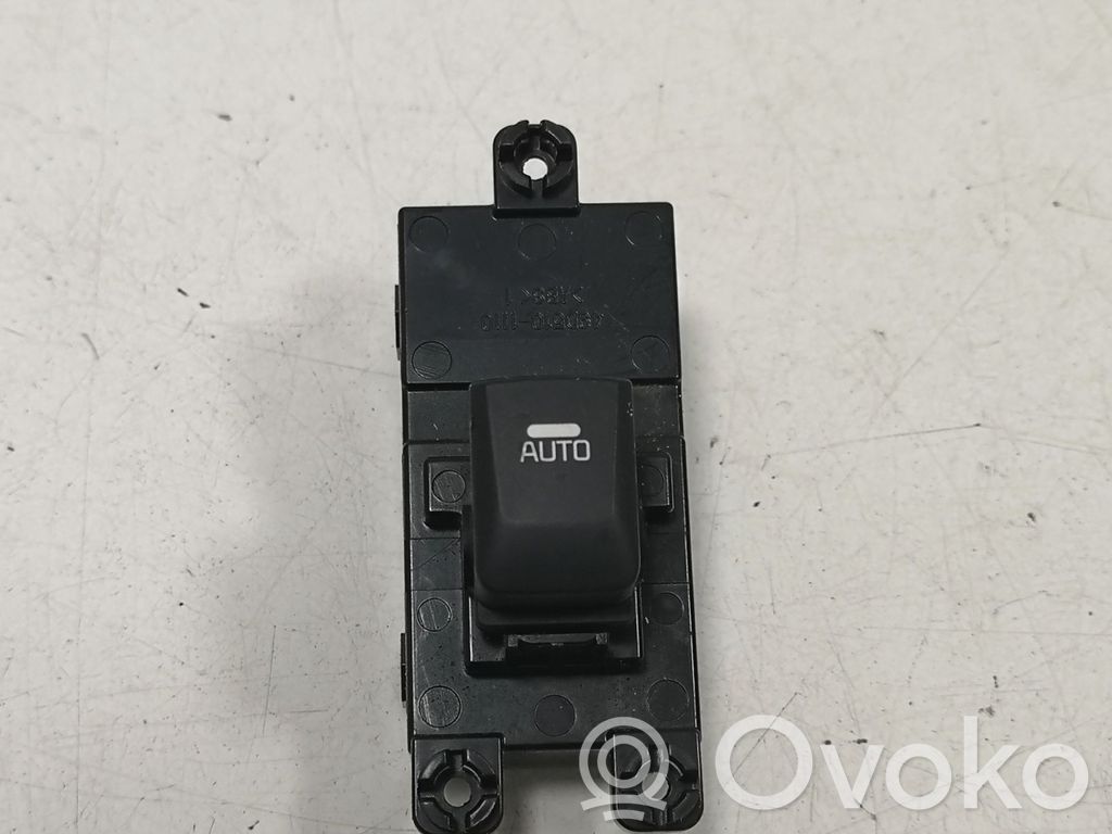 KIA Ceed Electric window control switch 