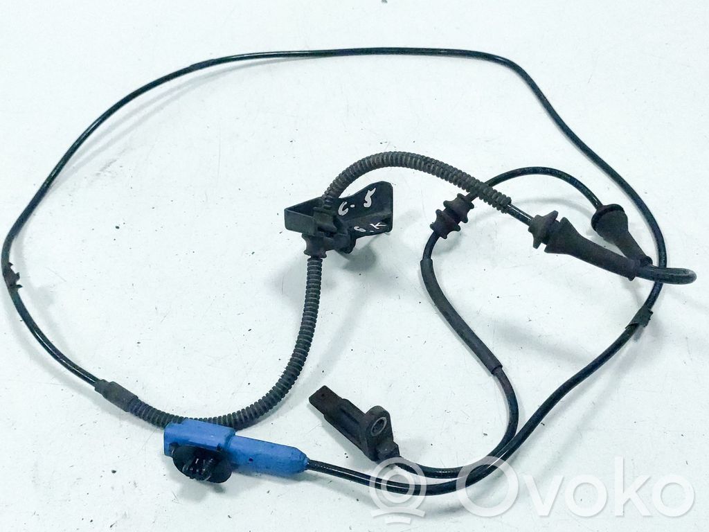 Citroen C5 ABS rear brake sensor 