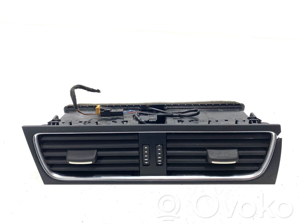 Audi A5 8T 8F Dash center air vent grill 