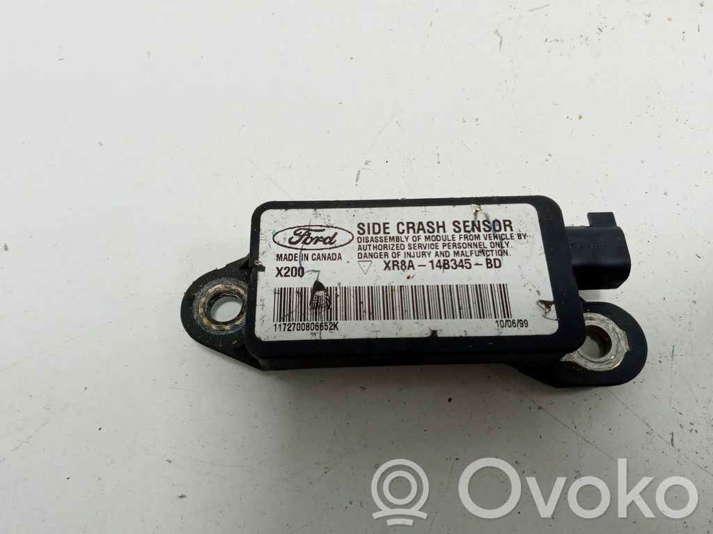 Jaguar S-Type Sonstige Steuergeräte / Module 