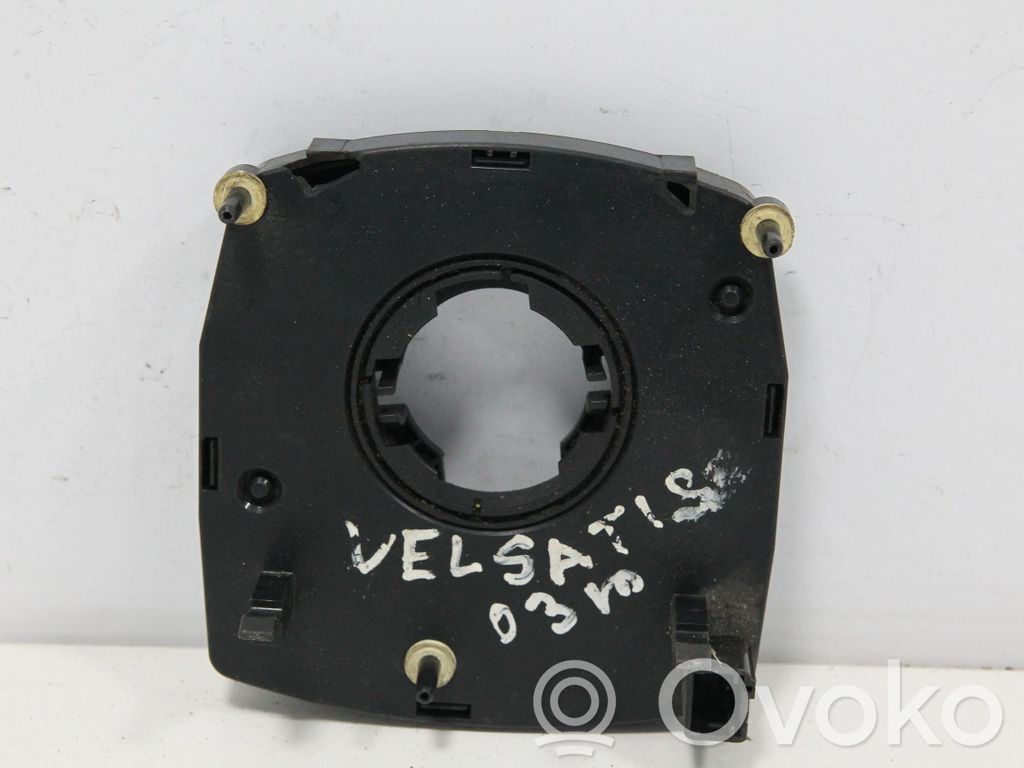 Renault Vel Satis Airbag slip ring squib (SRS ring) 
