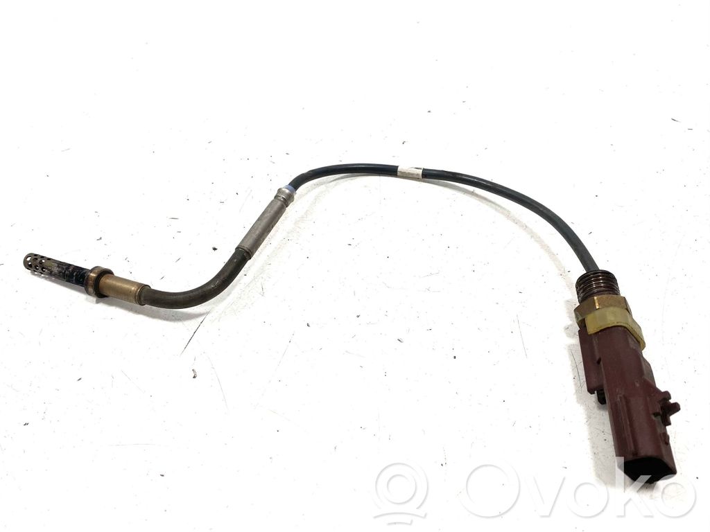 Dodge Journey Sensor de temperatura del escape 