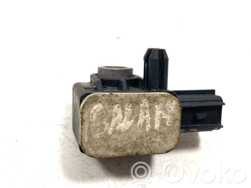 Ford Galaxy Airbag deployment crash/impact sensor 