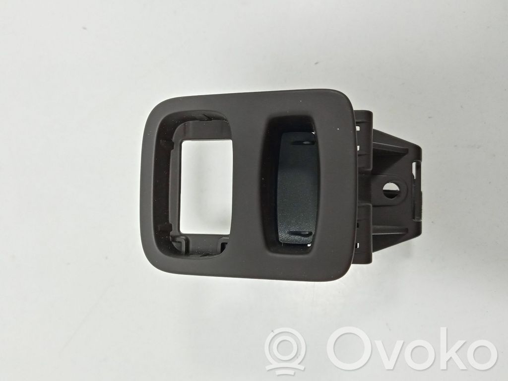 Volvo S80 Ignition key card reader 