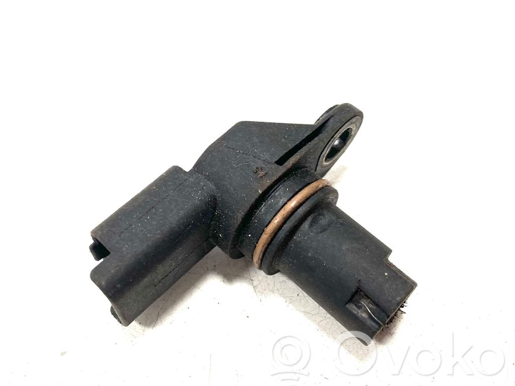 Nissan Qashqai Camshaft position sensor 