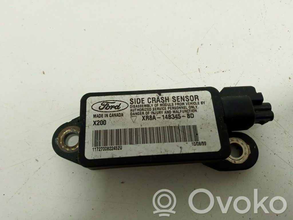 Jaguar S-Type Sonstige Steuergeräte / Module 