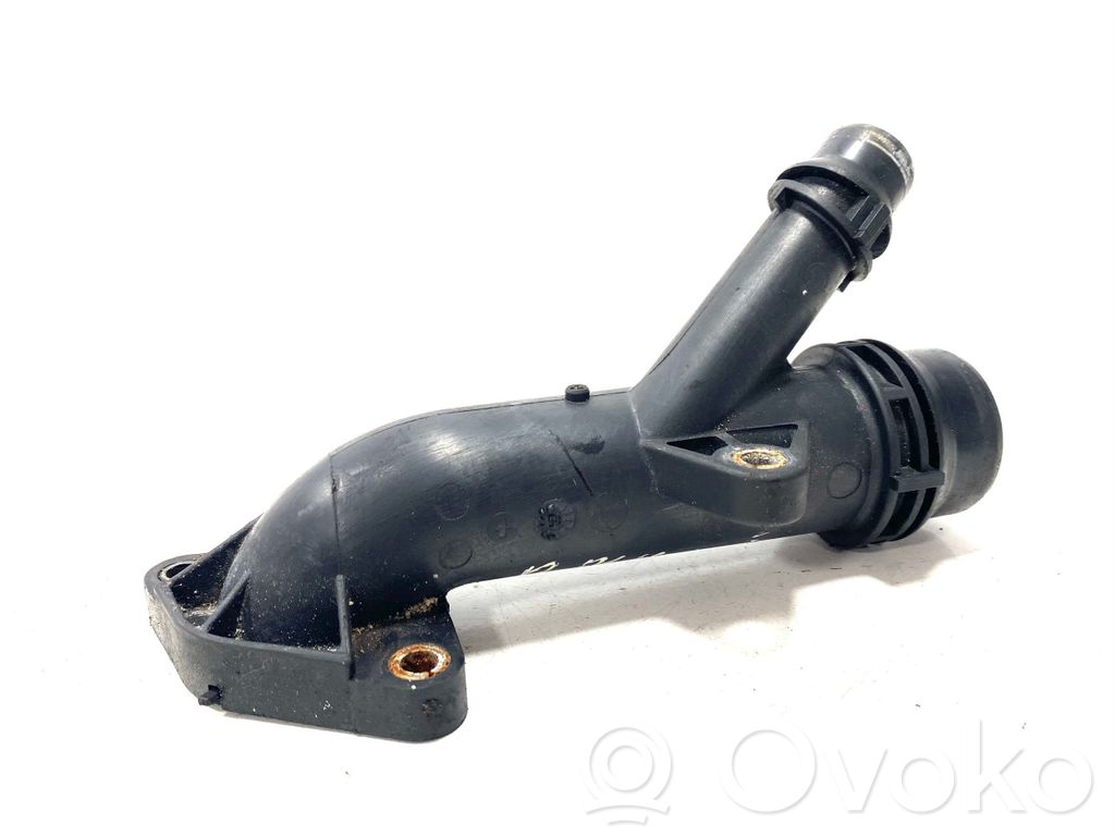 BMW 3 E90 E91 Engine coolant pipe/hose 