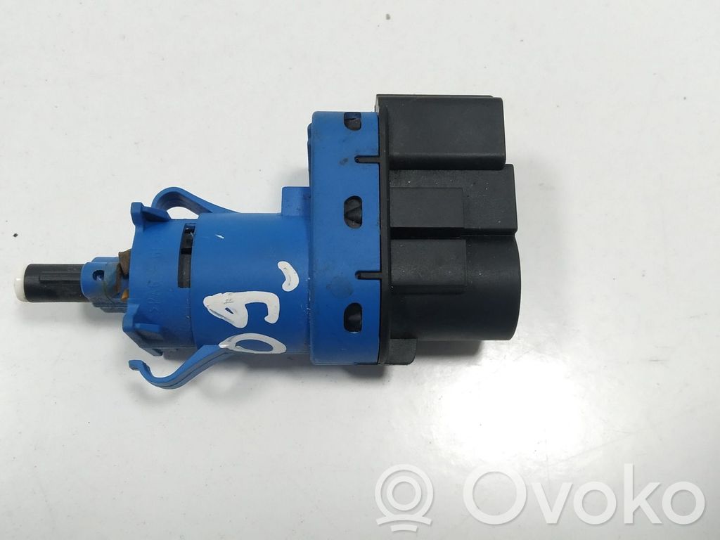 Mazda 3 II Brake pedal sensor switch 