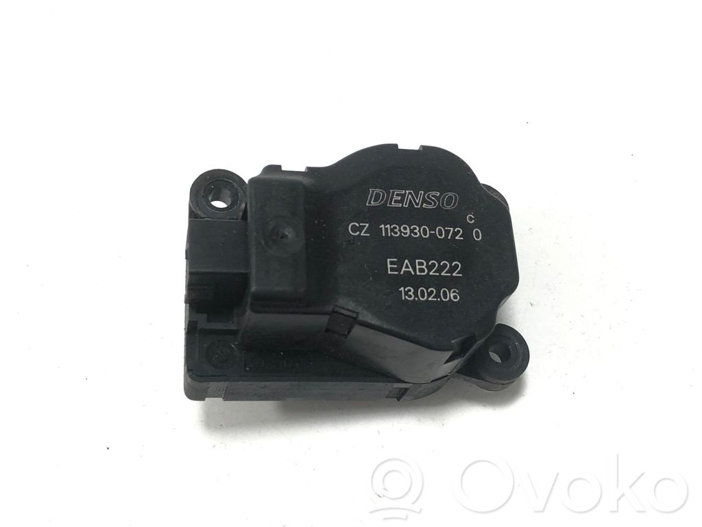BMW 3 E90 E91 Air flap motor/actuator 