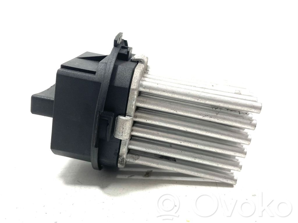 Volvo V70 Rezystor / Opornik dmuchawy nawiewu 