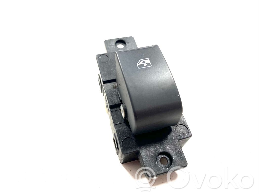 Opel Antara Electric window control switch 