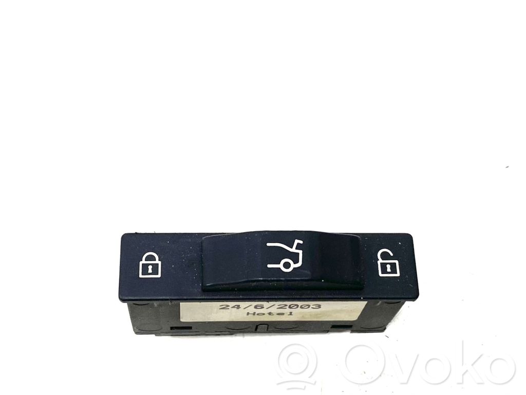 BMW 7 E65 E66 Other switches/knobs/shifts 