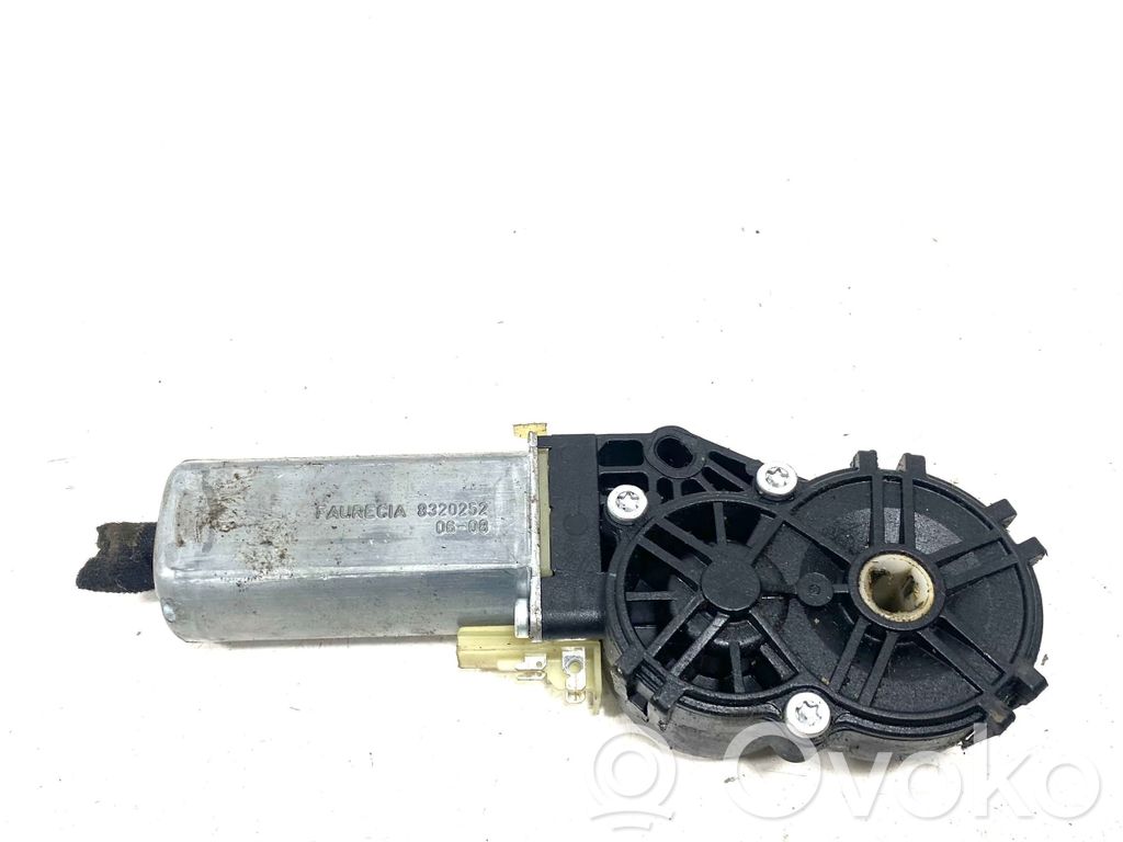 Audi A8 S8 D3 4E Motor de ajuste del asiento 