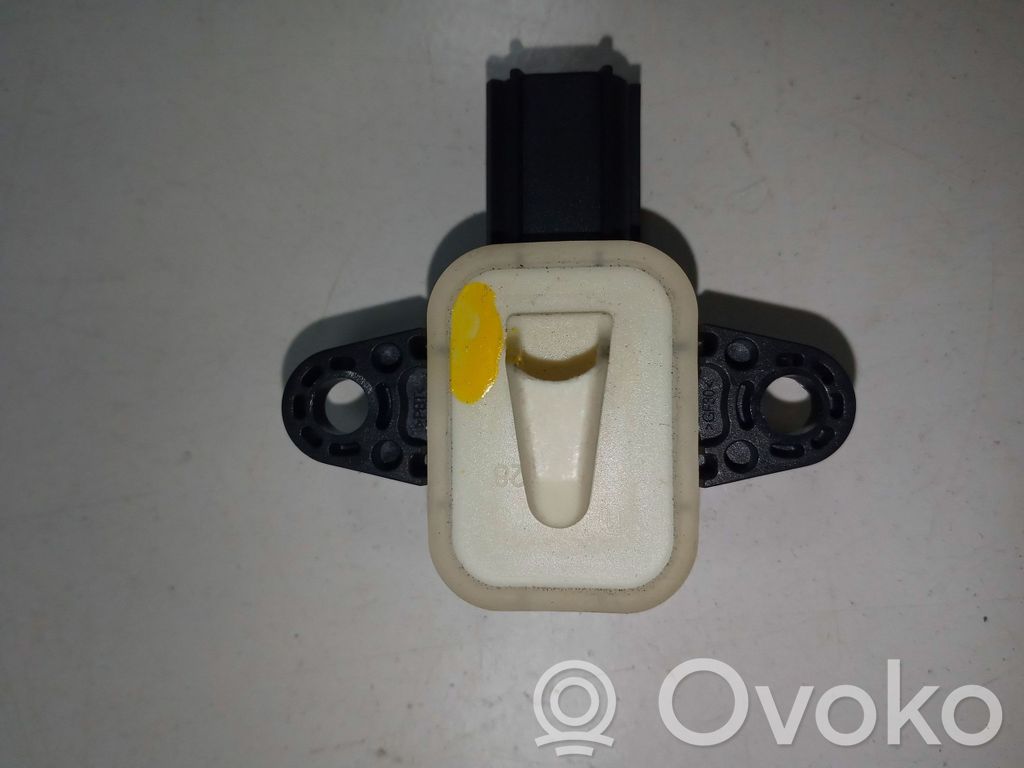 Volvo XC60 Airbagsensor Crashsensor Drucksensor 