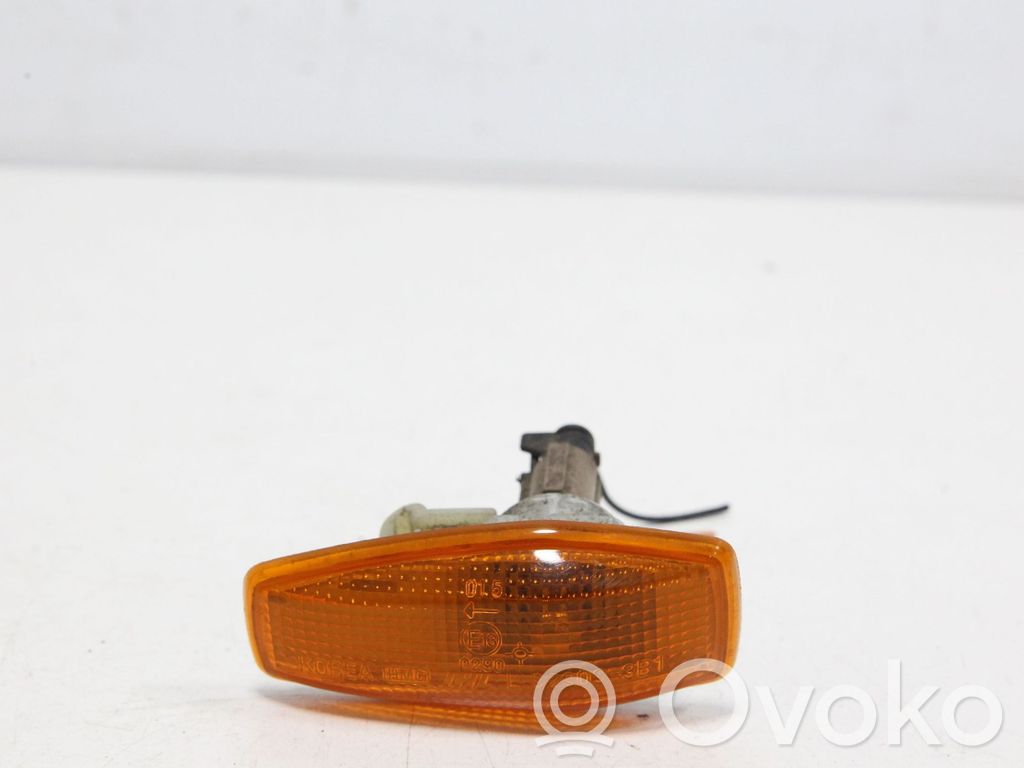 Hyundai Matrix Seitenblinker 
