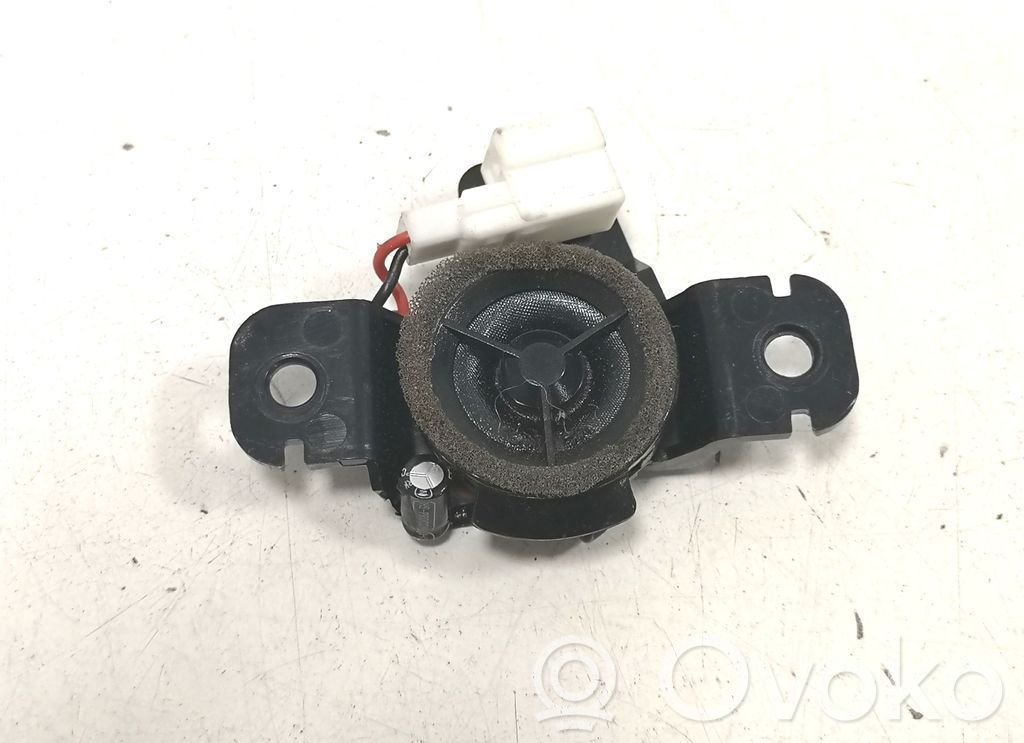 KIA Ceed Panel speaker 