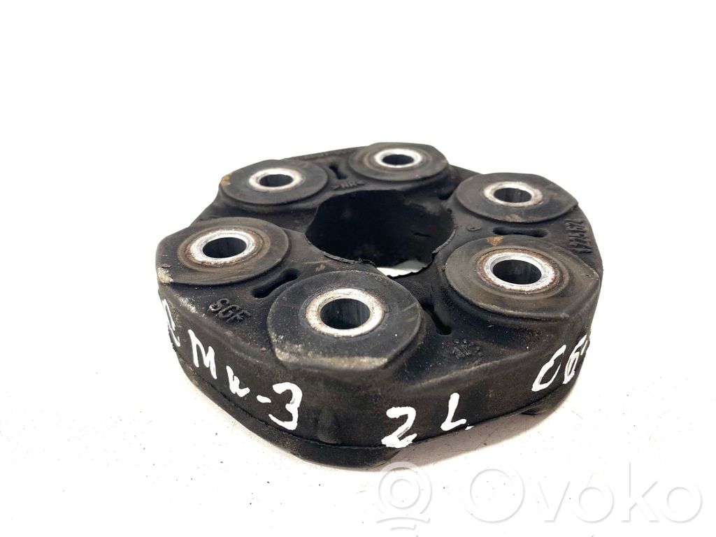 BMW 3 E90 E91 Rear prop shaft donut coupling/joint 