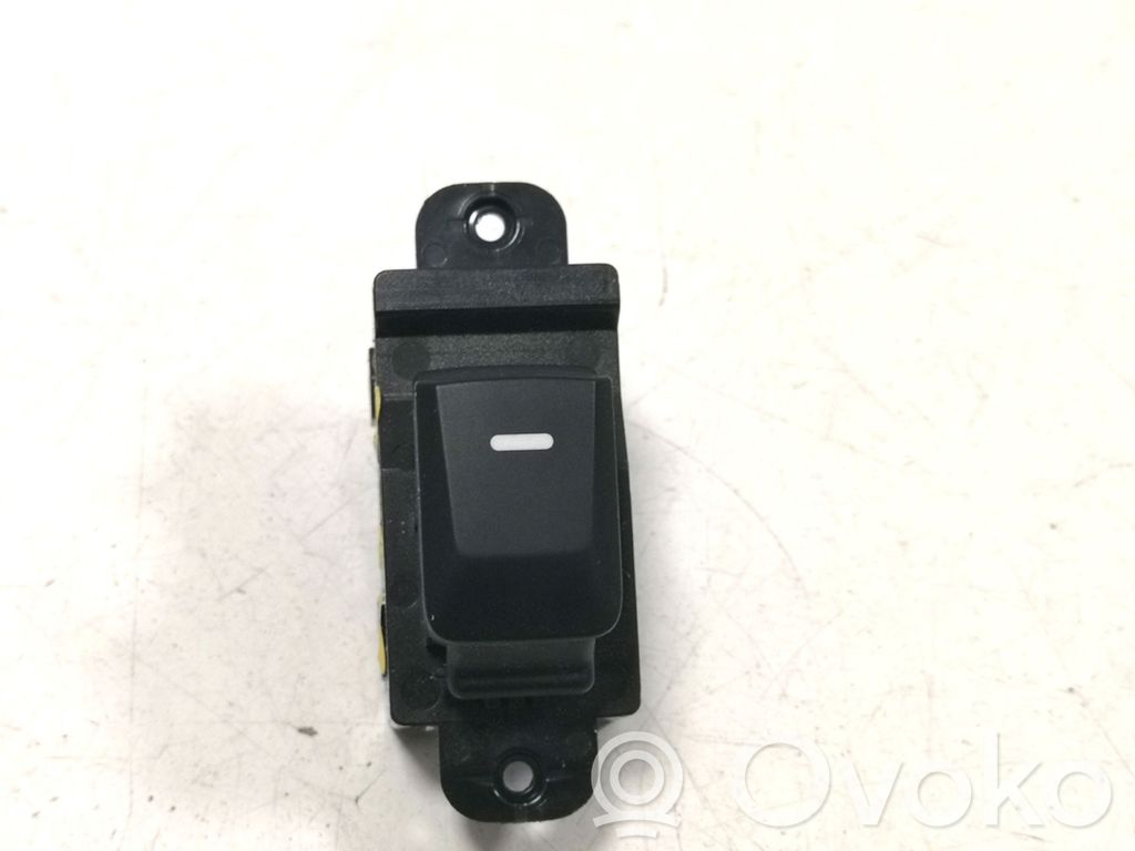 KIA Rio Electric window control switch 
