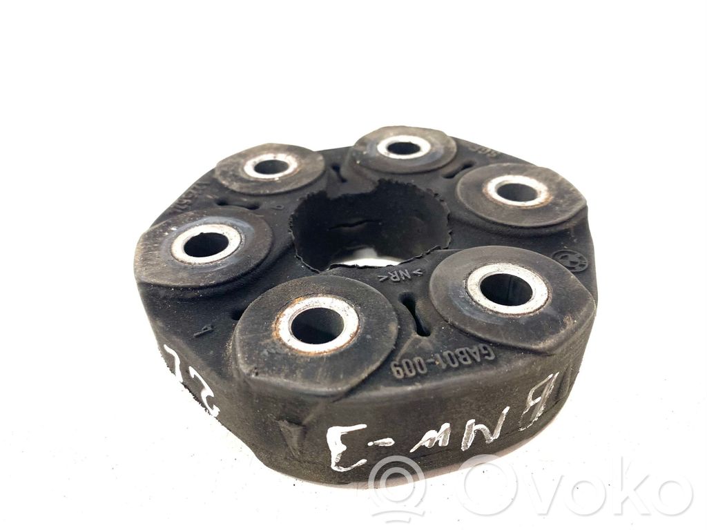 BMW 3 E90 E91 Rear prop shaft donut coupling/joint 