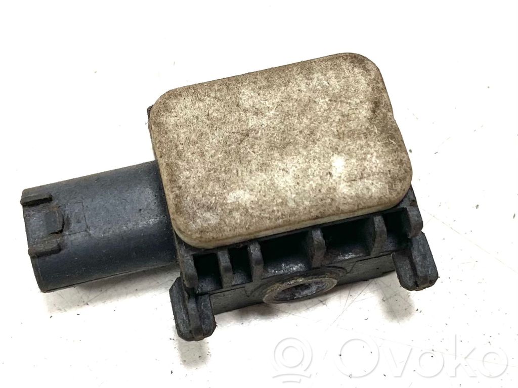 Mercedes-Benz ML W164 Airbag deployment crash/impact sensor 