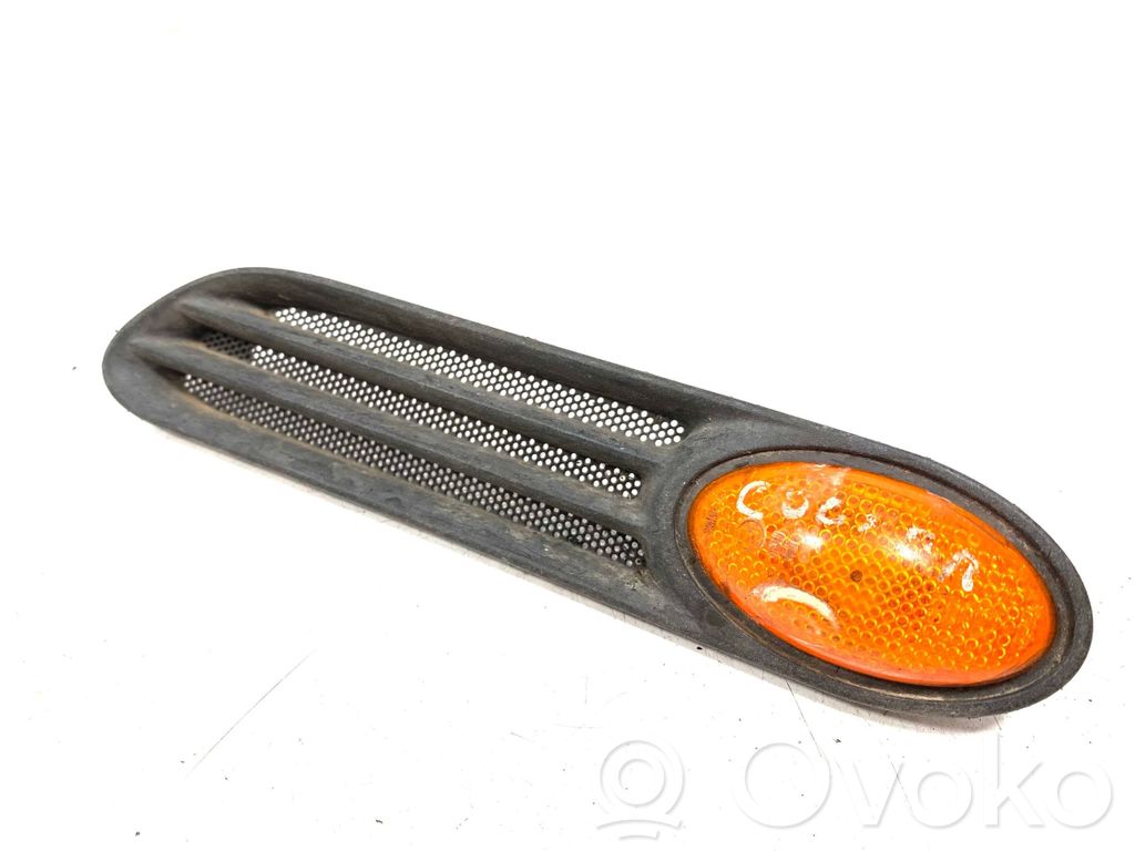 Mini One - Cooper R50 - 53 Front fender indicator light 