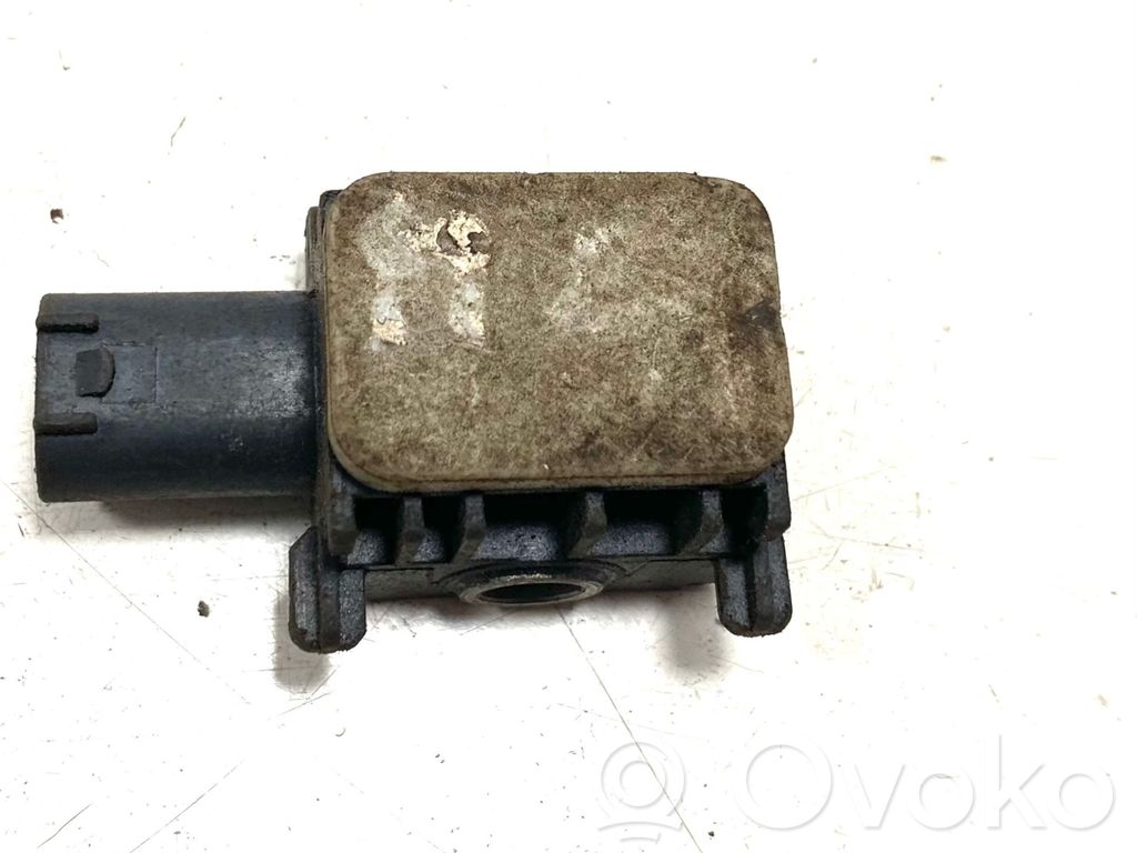 Mercedes-Benz ML W164 Airbag deployment crash/impact sensor 