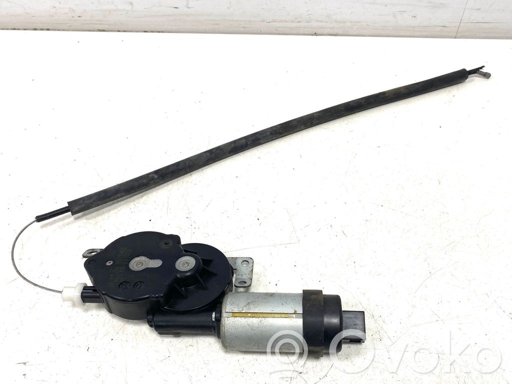 Audi A8 S8 D3 4E Motor de ajuste del asiento 