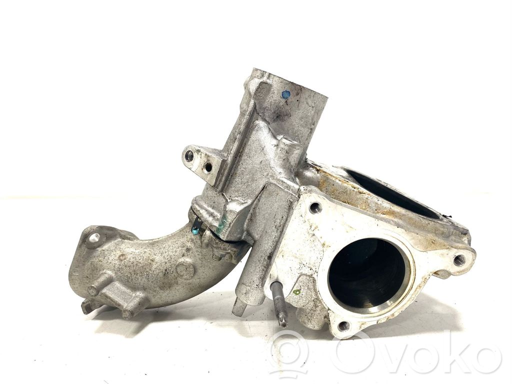 Dacia Dokker Válvula EGR 