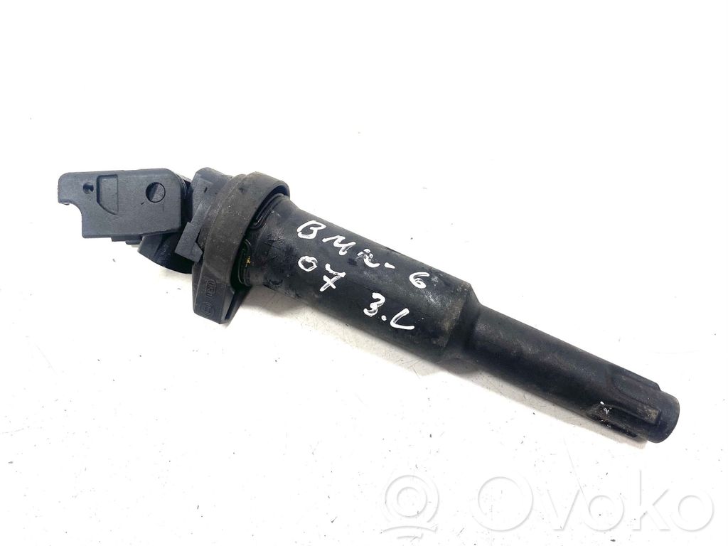 BMW 6 E63 E64 High voltage ignition coil 