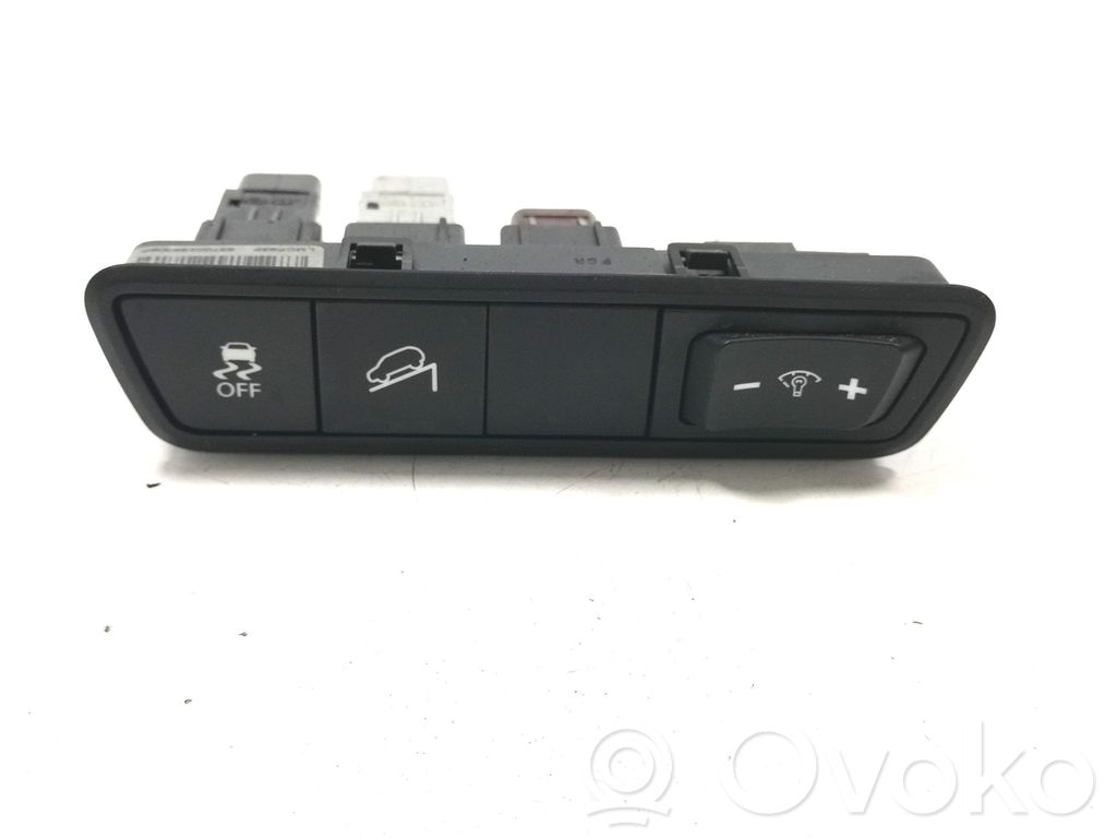 Hyundai ix35 Traction control (ASR) switch 