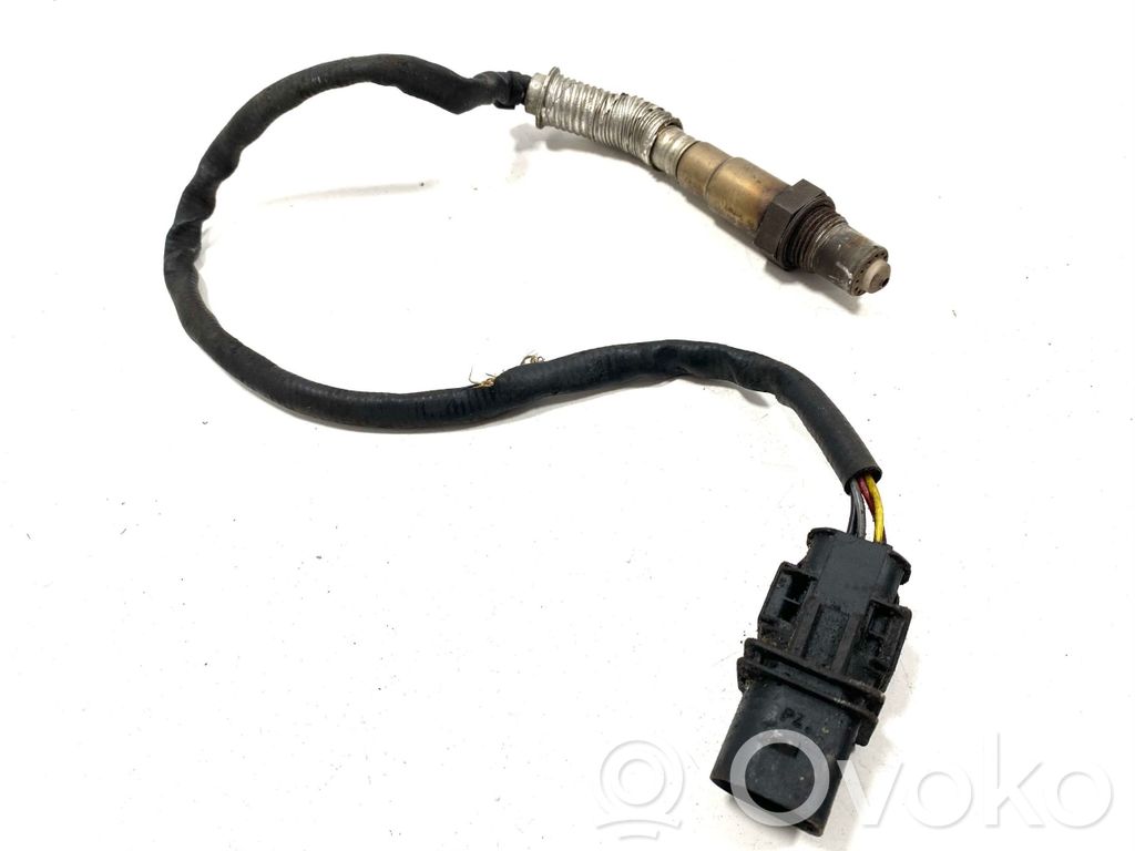 BMW 5 F10 F11 Lambda probe sensor 