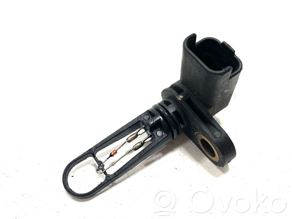 Peugeot 207 Intake air temperature sensor 