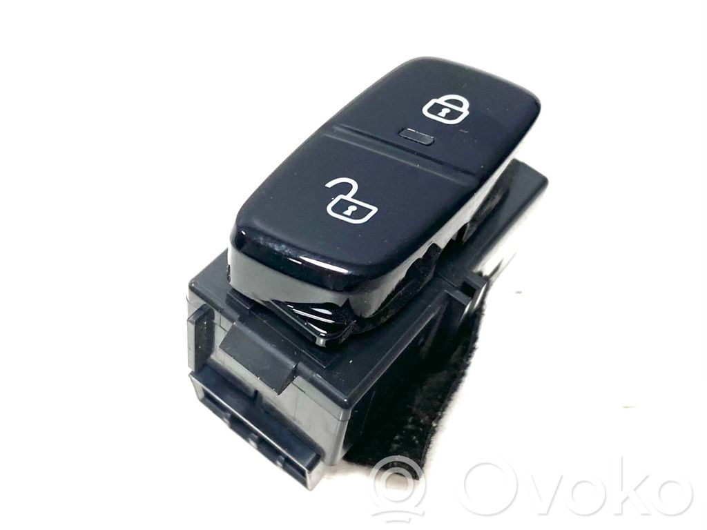 Volvo XC90 Central locking switch button 