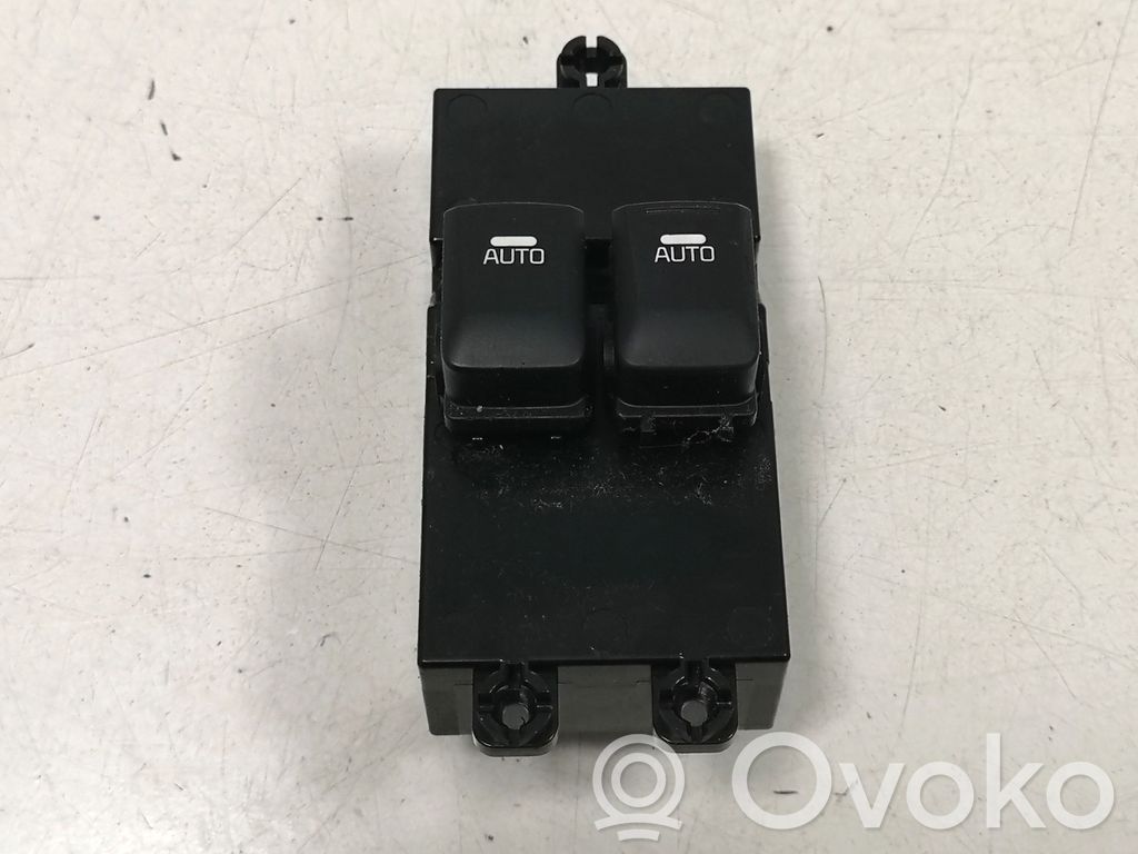 KIA Ceed Electric window control switch 