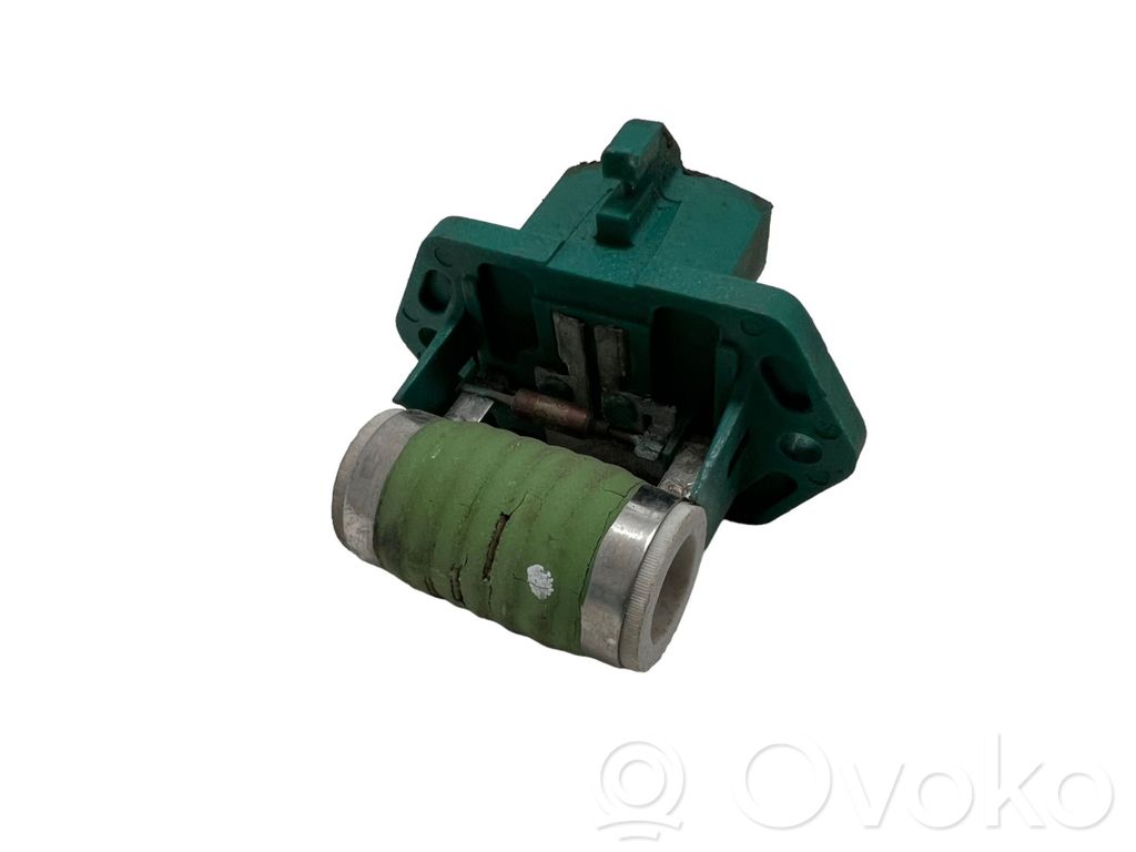 Ford Fiesta Dzesēšanas ventilatora relejs 