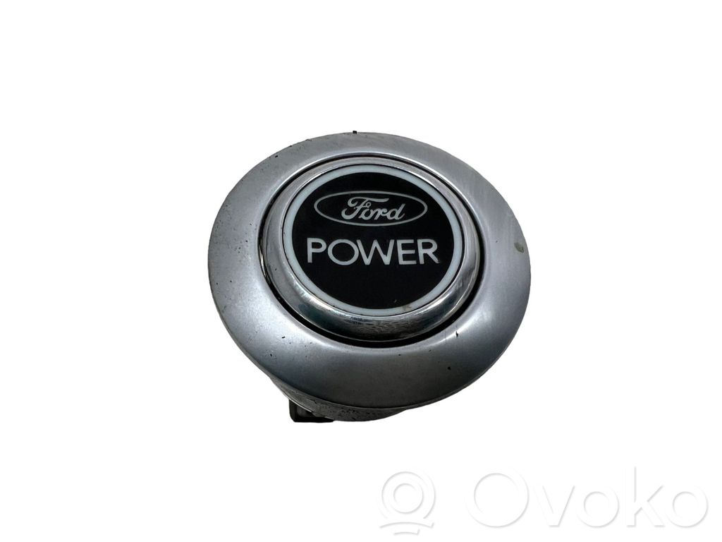Ford C-MAX II Engine start stop button switch 