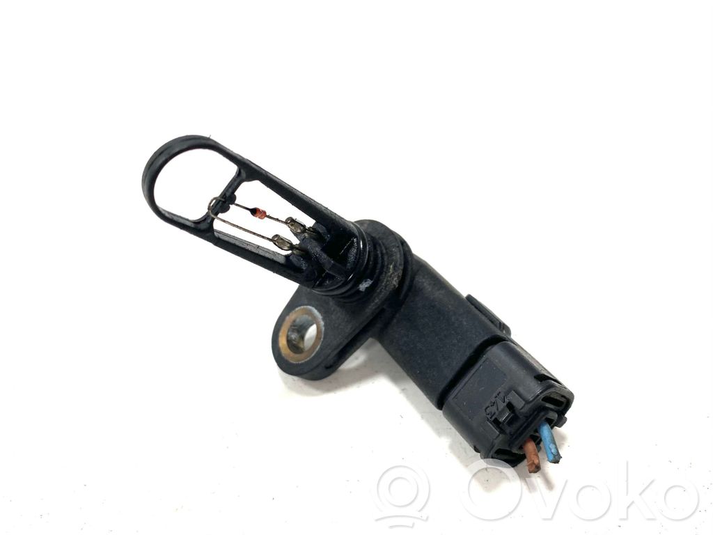 Peugeot 207 Intake air temperature sensor 