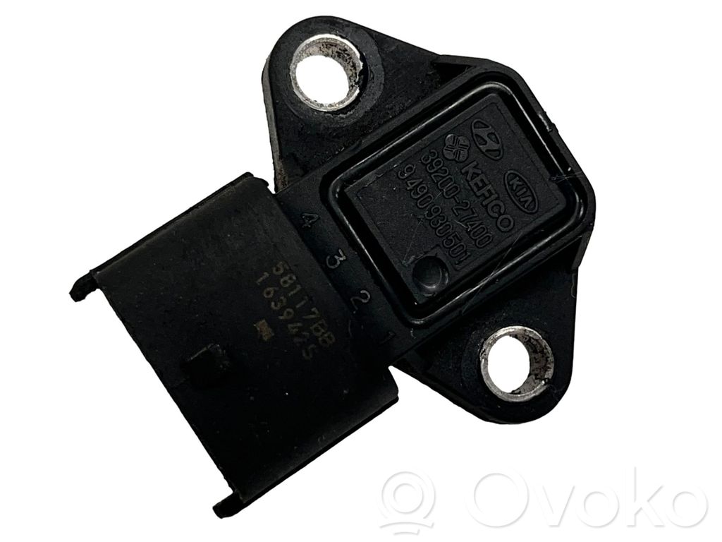 KIA Cerato Sensor de la presión del aire 