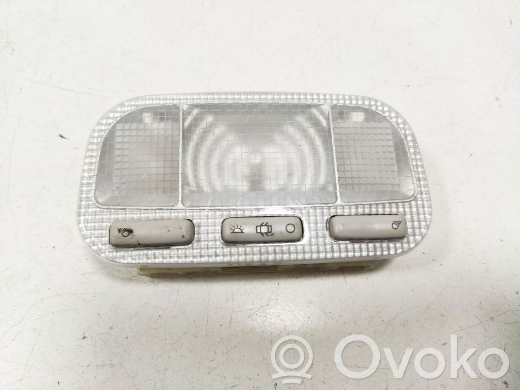 Citroen C5 Front seat light 