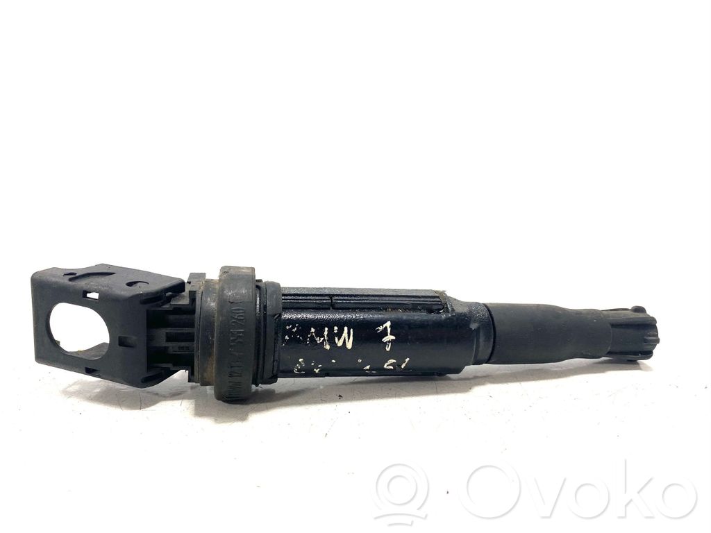 BMW 7 E65 E66 High voltage ignition coil 