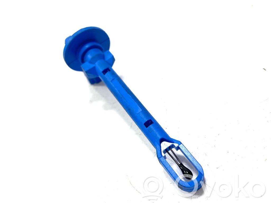 Ford Focus Interior temperature sensor 