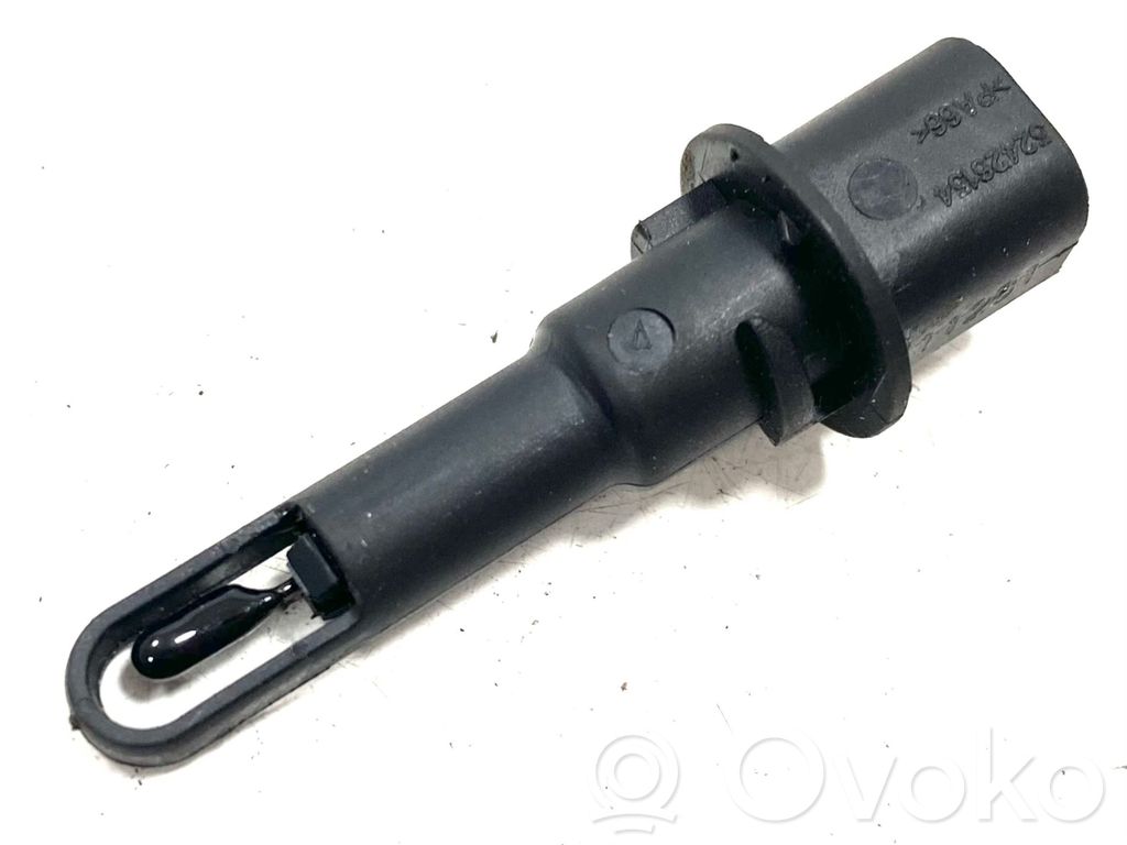 Opel Insignia A Interior temperature sensor 