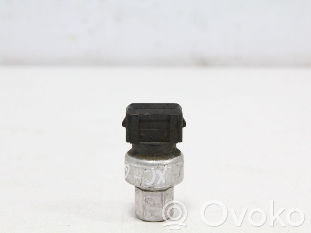 Volvo XC60 Sensor de presión del aire acondicionado (A/C) 